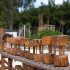Отель Titanic Deluxe Bodrum - All Inclusive