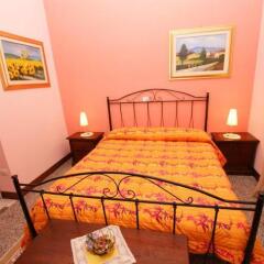 Отель B&B Globetrotter Ortigia Италия, Сиракуза - отзывы, цены и фото номеров - забронировать отель B&B Globetrotter Ortigia онлайн комната для гостей фото 4