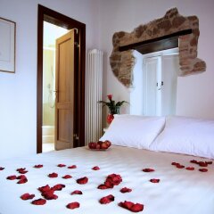 Отель BDB Luxury Rooms Navona Cielo комната для гостей фото 2