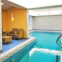Отель Artis Centrum Hotels бассейн фото 3