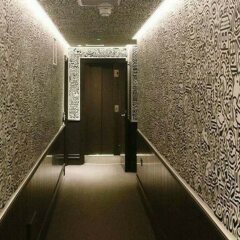 Gainsborough Hotel сауна