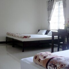 Отель Cosy House Homestay Хойан фото 3