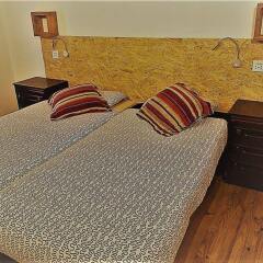 Отель Olatu Guest House Испания, Сан-Себастьян - отзывы, цены и фото номеров - забронировать отель Olatu Guest House онлайн комната для гостей фото 5