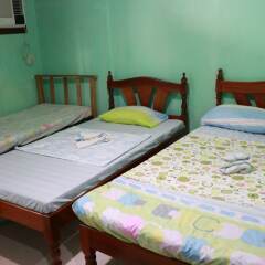 Отель Dhayne Bed and Breakfast - Hostel Филиппины, Пуэрто-Принцеса - отзывы, цены и фото номеров - забронировать отель Dhayne Bed and Breakfast - Hostel онлайн детские мероприятия фото 2