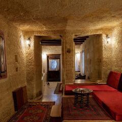 Aydinli Cave House Турция, Гёреме - отзывы, цены и фото номеров - забронировать отель Aydinli Cave House онлайн интерьер отеля фото 3