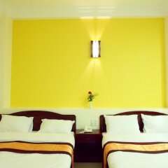 Tam Xuan Hotel комната для гостей фото 3