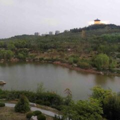 Zhongtie Hotel