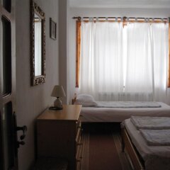 Отель Guest House Barbov Болгария, Аврен - отзывы, цены и фото номеров - забронировать отель Guest House Barbov онлайн комната для гостей