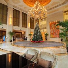 Отель Wyndham Grand Plaza Royale Oriental Shanghai Китай, Шанхай - отзывы, цены и фото номеров - забронировать отель Wyndham Grand Plaza Royale Oriental Shanghai онлайн фото 2