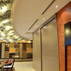 Отель Mooks Residence Паттайя развлечения