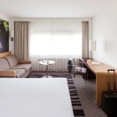 Отель Novotel Amsterdam City Амстердам фото 7