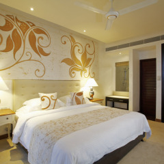 Отель Centara Ceysands Resort & Spa Sri Lanka 5* Стандартный номер с различными типами кроватей фото 13