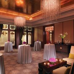 Отель Four Seasons Gresham Palace фото 3