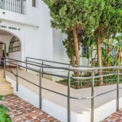 Отель Royal Oasis Club at Pueblo Quinta by Diamond Resorts фото 22