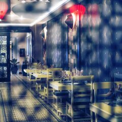 Отель Mercure Hoi An гостиничный бар