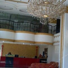 Zheshang Hotel интерьер отеля фото 2