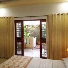 Alba Rooms Palolem in Goa, India from 51$, photos, reviews - zenhotels.com photo 8