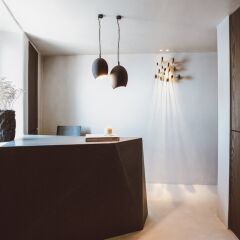 Отель Vora Private Villas Греция, Остров Санторини - отзывы, цены и фото номеров - забронировать отель Vora Private Villas онлайн спа фото 2