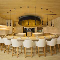 SLS Hotel, a Luxury Collection Hotel, Beverly Hills в номере