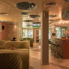 Hotel Divesta спа