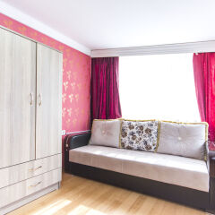 Stone Garden Apart Hotel комната для гостей фото 4