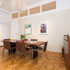 Отель Rosa Linde - Comfort B&B Австрия, Вена - отзывы, цены и фото номеров - забронировать отель Rosa Linde - Comfort B&B онлайн в номере