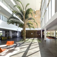 Отель Luna Alvor Village Португалия, Портимао - отзывы, цены и фото номеров - забронировать отель Luna Alvor Village онлайн парковка