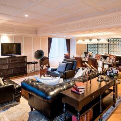 Отель Muse Bangkok Langsuan - Mgallery Collection Бангкок фото 7