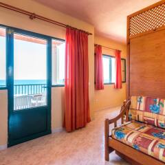 Отель Apartamentos Cabo Baños комната для гостей фото 2
