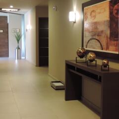Layfer Express & hotel Inn Córdoba, Veracruz спа