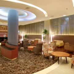 Kyriad Hotel Airport Jakarta In Tangerang Indonesia From - 