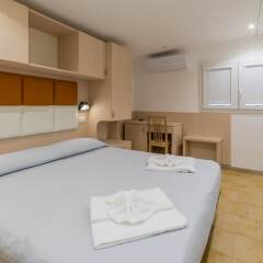 Hotel Stresa комната для гостей фото 8