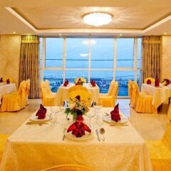 Отель Pho Hien Star Hotel Вьетнам, Халонг - отзывы, цены и фото номеров - забронировать отель Pho Hien Star Hotel онлайн помещение для мероприятий фото 2