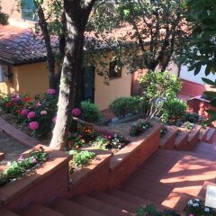 Hotel La Perla Del Golfo Проччио