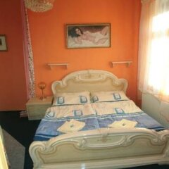 Hotel Dejmalik Литомержице фото 4