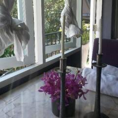 Отель Le Lek Boutique Guest House балкон