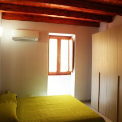 Отель Al Blu Ortigia Apartments Италия, Сиракуза - отзывы, цены и фото номеров - забронировать отель Al Blu Ortigia Apartments онлайн комната для гостей
