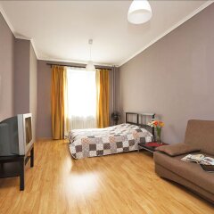 Апартаменты Apartment Etazhy Sheynkmana Kuybysheva Екатеринбург фото 13
