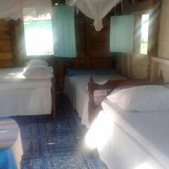 Отель Yasawa Homestays