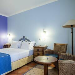 Отель Dom Manuel I Charming Residence (adults only) комната для гостей фото 4