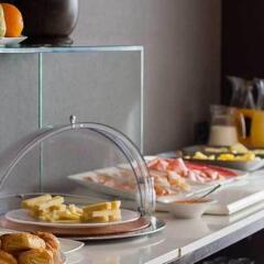 Отель H2 Jerez Испания, Херес-де-ла-Фронтера - 2 отзыва об отеле, цены и фото номеров - забронировать отель H2 Jerez онлайн в номере