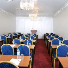 Neva Stargate Hotel & Spa Турция, Кёрфез - отзывы, цены и фото номеров - забронировать отель Neva Stargate Hotel & Spa онлайн помещение для мероприятий