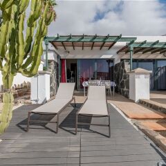 Отель Lovely Bungalows фото 2