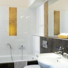 Отель The Charles Hotel Чехия, Прага - - забронировать отель The Charles Hotel, цены и фото номеров ванная