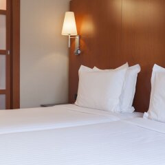 Отель AC Hotel Aravaca by Marriott Испания, Мадрид - отзывы, цены и фото номеров - забронировать отель AC Hotel Aravaca by Marriott онлайн комната для гостей фото 5