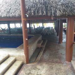 Hotel Marbella Playa Larga