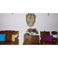 Отель Vista Fort Thari Inn