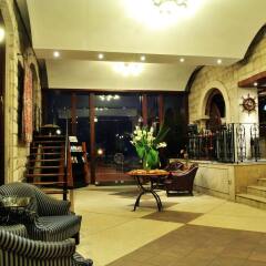 Bel Azur Hotel & Resort интерьер отеля
