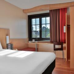 Отель ibis Brussels off Grand Place комната для гостей