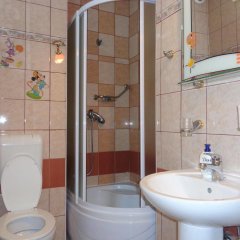 Tokin House in Bitola, Macedonia from 68$, photos, reviews - zenhotels.com bathroom photo 2